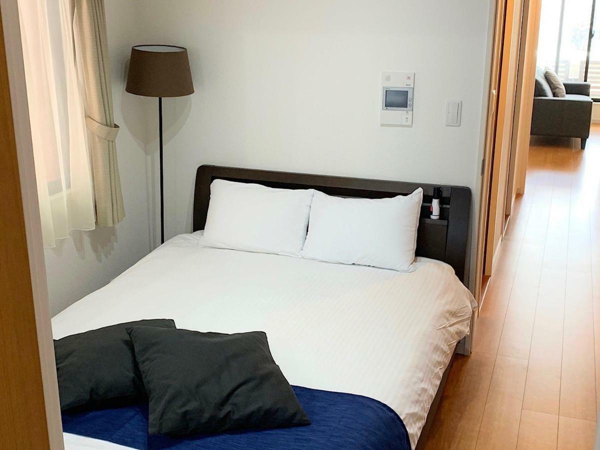 European House Reisen Aparthotel Fukuoka  Bagian luar foto