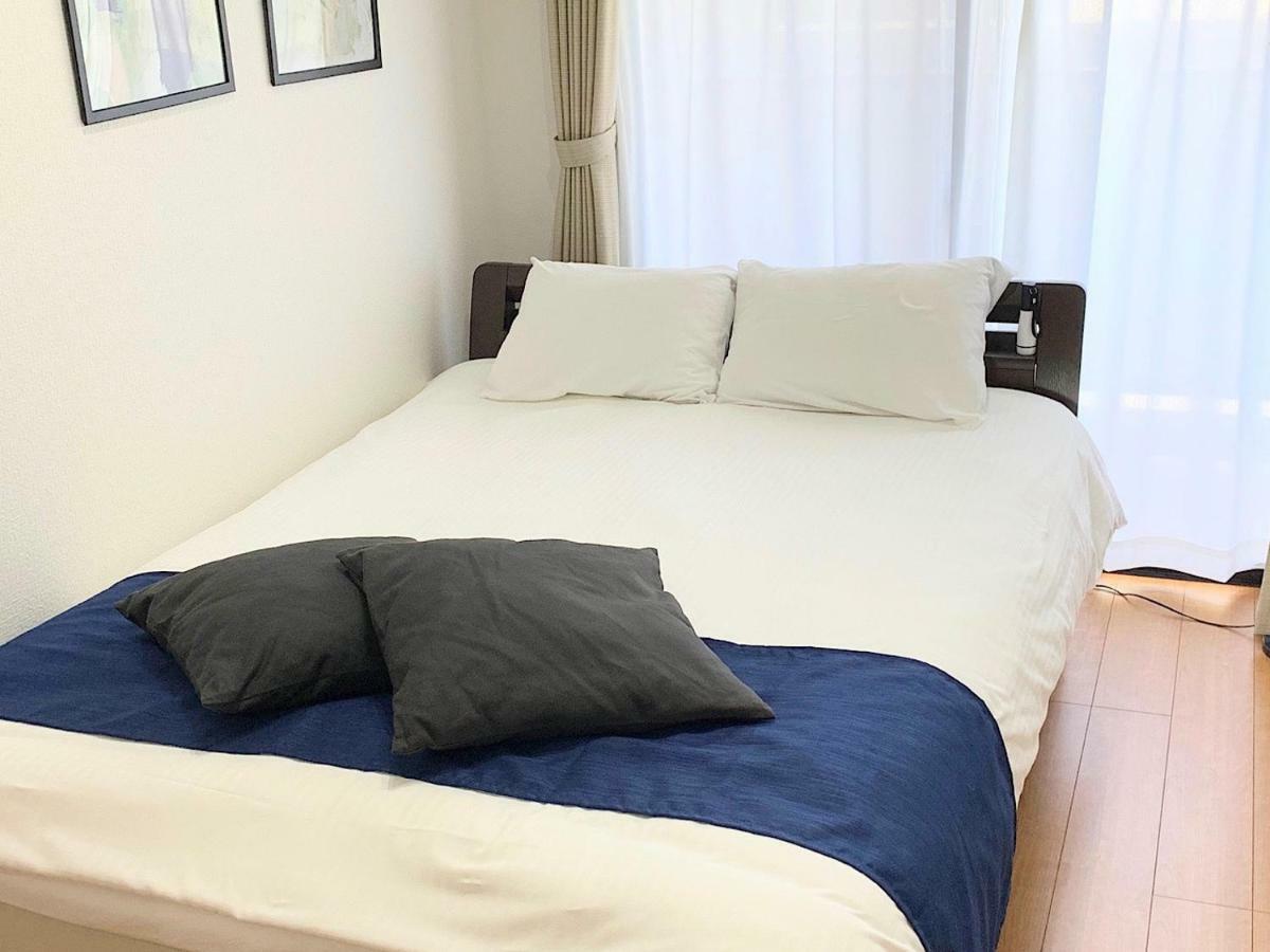 European House Reisen Aparthotel Fukuoka  Bagian luar foto